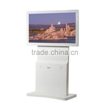 42" Touch PC Stand Advertising Lcd Player