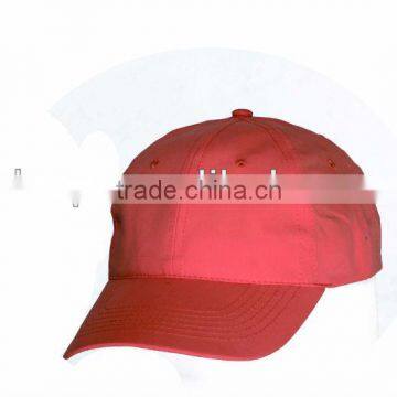 Micro Fibre 6 Panel Promotion Cap