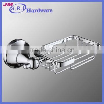 The Latest Design Ceramic Corner Shower Soap Dish for Shower Rail photo-3