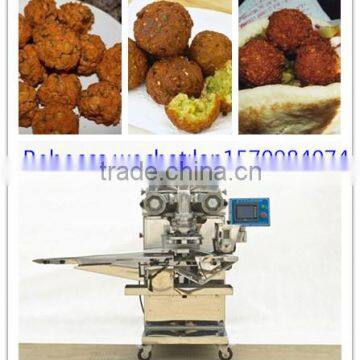 Full Meat Pie Encrusting Making Machine photo-4