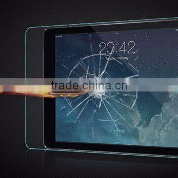 Premium 9H Anti-scratch Tempered Glass Screen Protector For IPad Mini 4 Mini4 Thin Clear Toughened Protective Film + Retail Box photo-2