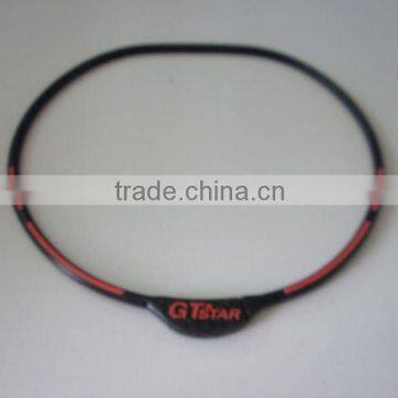 Silicon wristband/silicon bracelets/silicon necklace