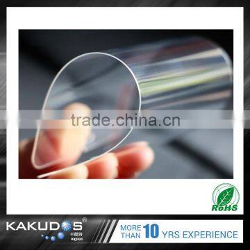 High Clear Tpu Remove Air Bubbles Screen Protector for lg 5x photo-2