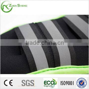 ZHENSHENG Sand Filled Training Weight Vest photo-5