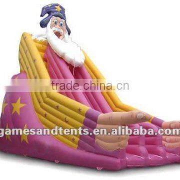 inflatable slides toy A4049