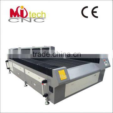 Multifunctional RECI Laser tube stainless steel laser metal cutting machine price