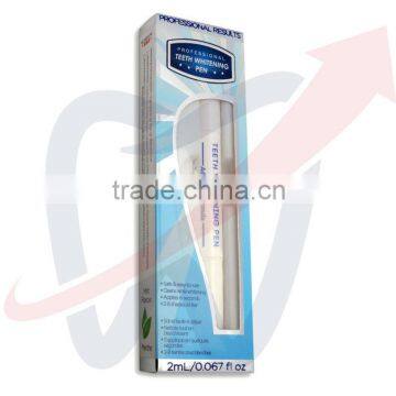 Premium Teeth Whitening Pen with Box