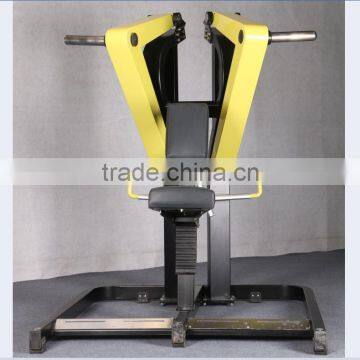 EM825 Low Row Hammer Strength Gym Body Building Equipment photo-3