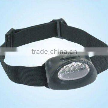 led head lamp