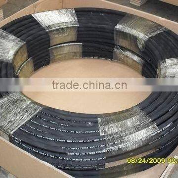 Good Price Stock Hose Hydraulic Hose photo-6