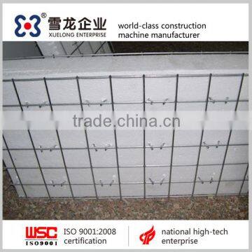 3D Wire Mesh Panel Production Line , 3D Panel Production Line , EPS Wire Mesh 3D Panel Production Line photo-6