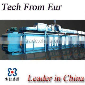 Best quality Phenolic Insulation Foam Board Machinery in China