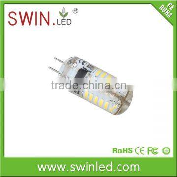 ac220v G4 2.5w 3014SMD 48pcs led light