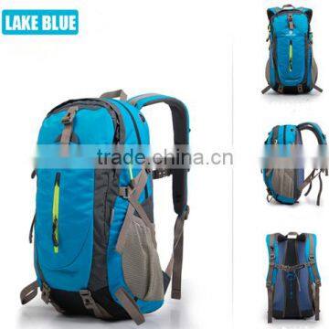 Quanzhou Dapai Reach Out Series BSCI Leisure School Outdoor Sports Backpack Bag photo-2