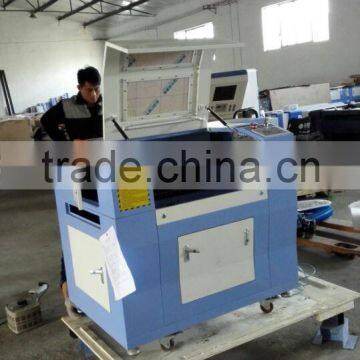 DL6090/1290/1390/1610 Wood/plywood Laser Dia Cutting Machine photo-2