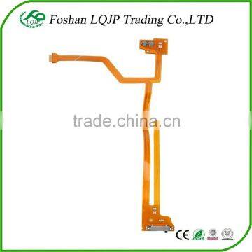 New for Nintendo 3DS Speaker Volume Ribbon Flex Cable Original Replacement Part