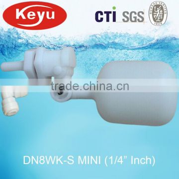 Mini Cistern Valve Water Float