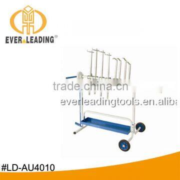 Universal rotating parts work stand
