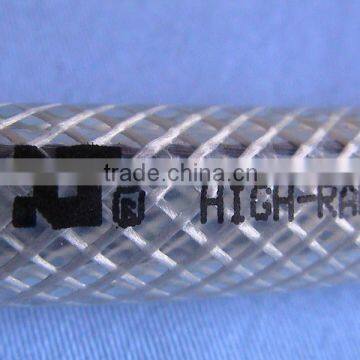 PVC Braided Hose