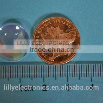 Laser Glass Lens Focusing Lens 16mm 780nm-980nm IR