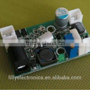 405nm 445nm 450nm 520nm Laser Drive 200mW-3W 12V Driver for RGB Laser with TTL