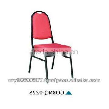 Gozzo GOBNQ-0225 Malaysia Modern Budget Banquet Chair