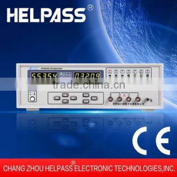 Lcr inductance capacitance meter manual/auto range LCR Meter