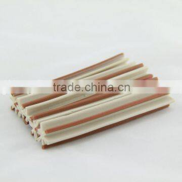 Pet Food Package (two-tone Straight Hexagonal Natural Dog Chews) photo-3