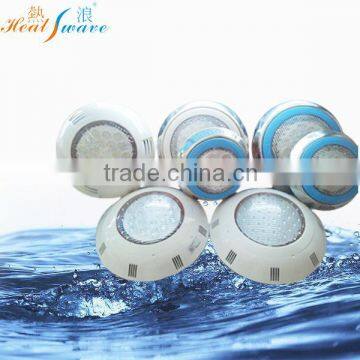 deep drop LED underwater swimming pool light
