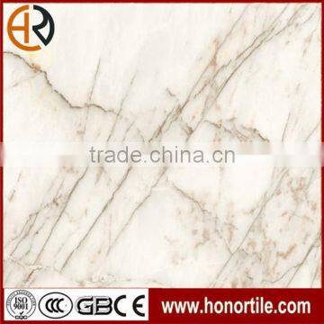 white stone porcelain tiles 60x60