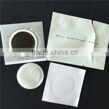 100% Natural Male Sex Penis Enhancement Patch,chinese transdermal patch,skype:godsen22