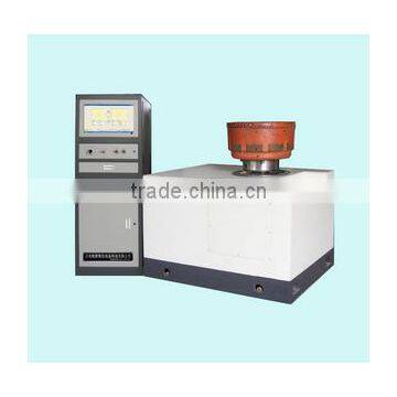portable YLD-5A single plane armature balancing machine