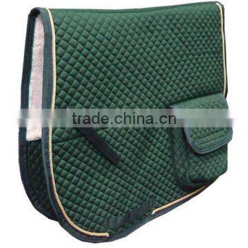 English Saddle Pad