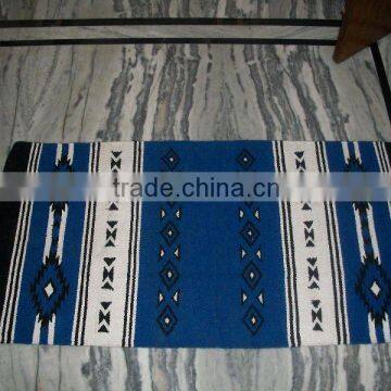 Saddle Blanket