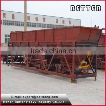 PLD2400 Ready Mixed Aggregate Batching Machine photo-3