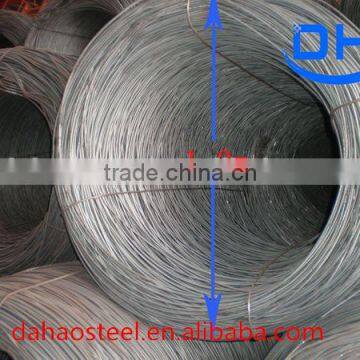 Exact Manufacture Steel Wire photo-5
