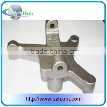 Customized made iron sand casting aluminum sand casting