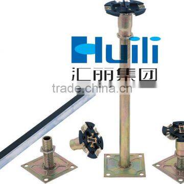 Pedestal for Raised Floor