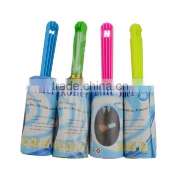 JML sticky lint roller/washable lint roller