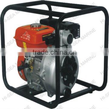 2" Gasoline Water Pump