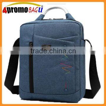 High quality laptop shoulder bag, laptop bag