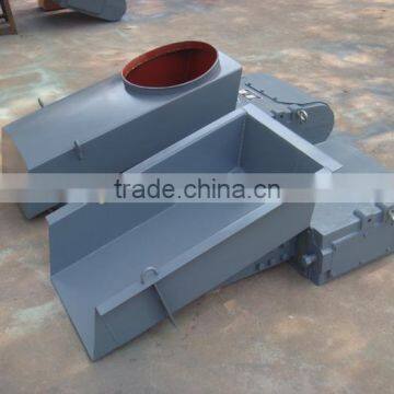 Electromagnetic vibratory hopper-manufacturer