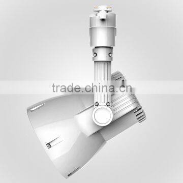 Factory Direct Selling Led Track Light for Showcase With COB Chip photo-6