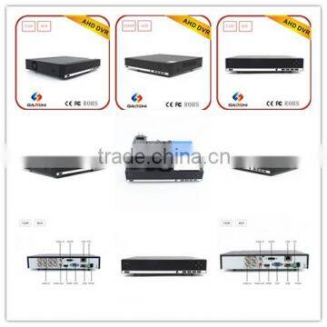 High Quality New Universal Top Vision 16 Channel hd Dvr Camera Firmware Manual h 264 Dvr Admin Password Reset Software Download