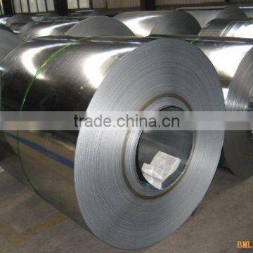 GALVANIZED SHEET