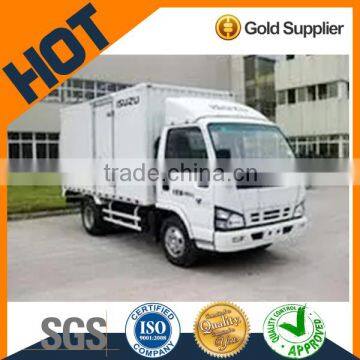 Qingling 600P 2765 single cab light truck price