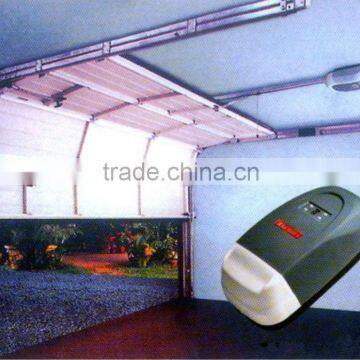 Garage Doors / Automatic Garage Doors
