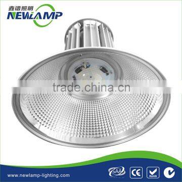 Popular Aluminum Industrial Linear Led High Bay Light 200w photo-3
