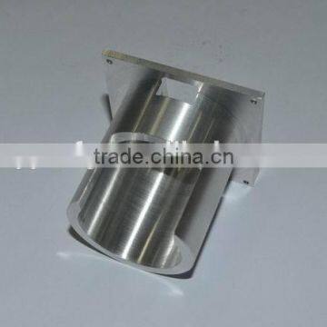 Oem service customized cnc stainless steel turned parts