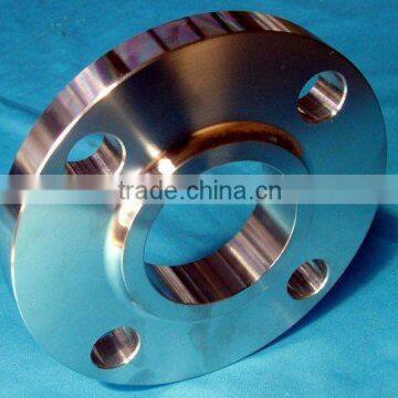 Flange